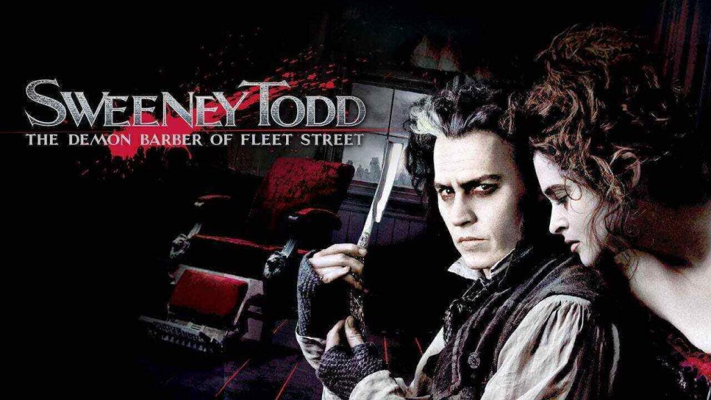 Sweeny Todd: Special Marvel Of Blood | Deshi Geek