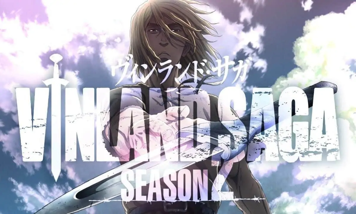 Vinland Saga Season 2 – 16 - Lost in Anime
