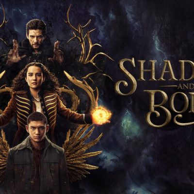 Shadow & Bone Season 2 - Deshi Geek