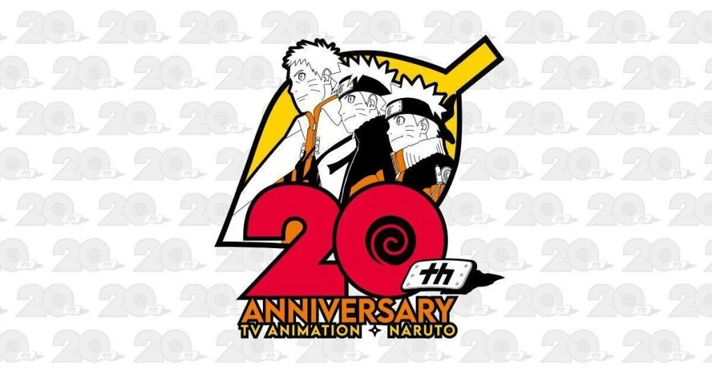 Naruto' 20th Anniversary Episodes: Everything We Know So Far