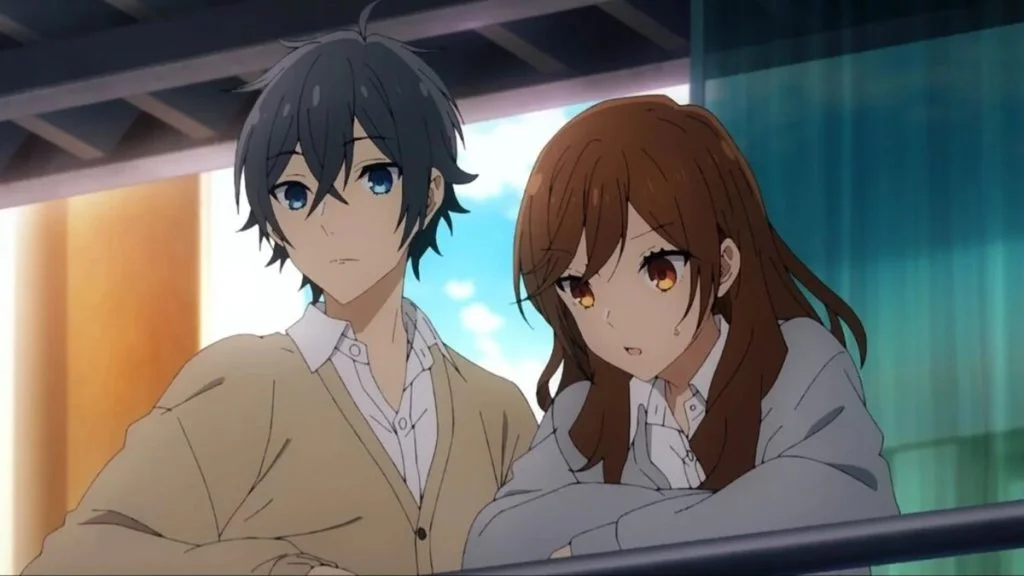 Horimiya: The Missing Pieces Episode 1 Review - But Why Tho?