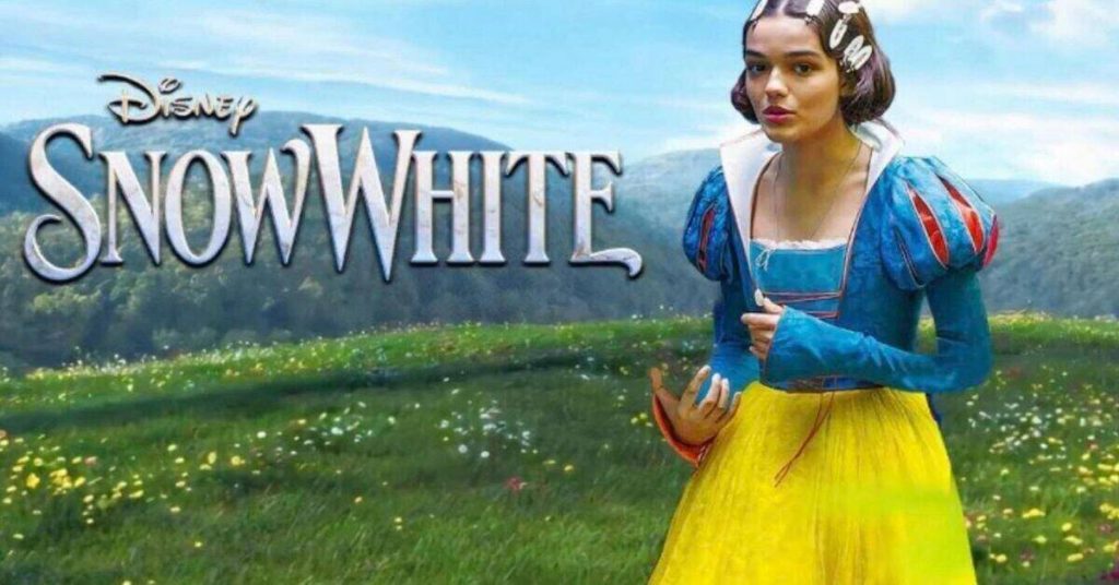 Snow White 2024 The Disney Film Nobody S Excited For Deshi Geek   Snow White 2024 Rachel Zegler Deshi Geek 1024x536 