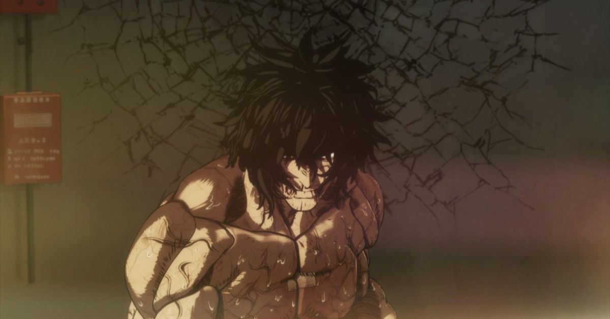 Kengan Ashura Season 2 Is Emotionally Stimulating | Deshi Geek