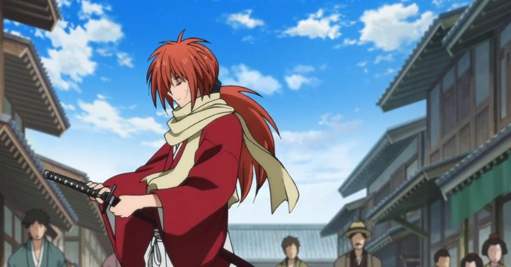 Rurouni Kenshin 2023 Remake: Is It Worth Watching? - Buy authentic