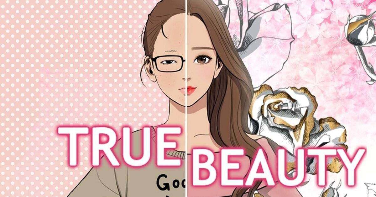 Manhwa 'True Beauty' Gets Anime in 2024 