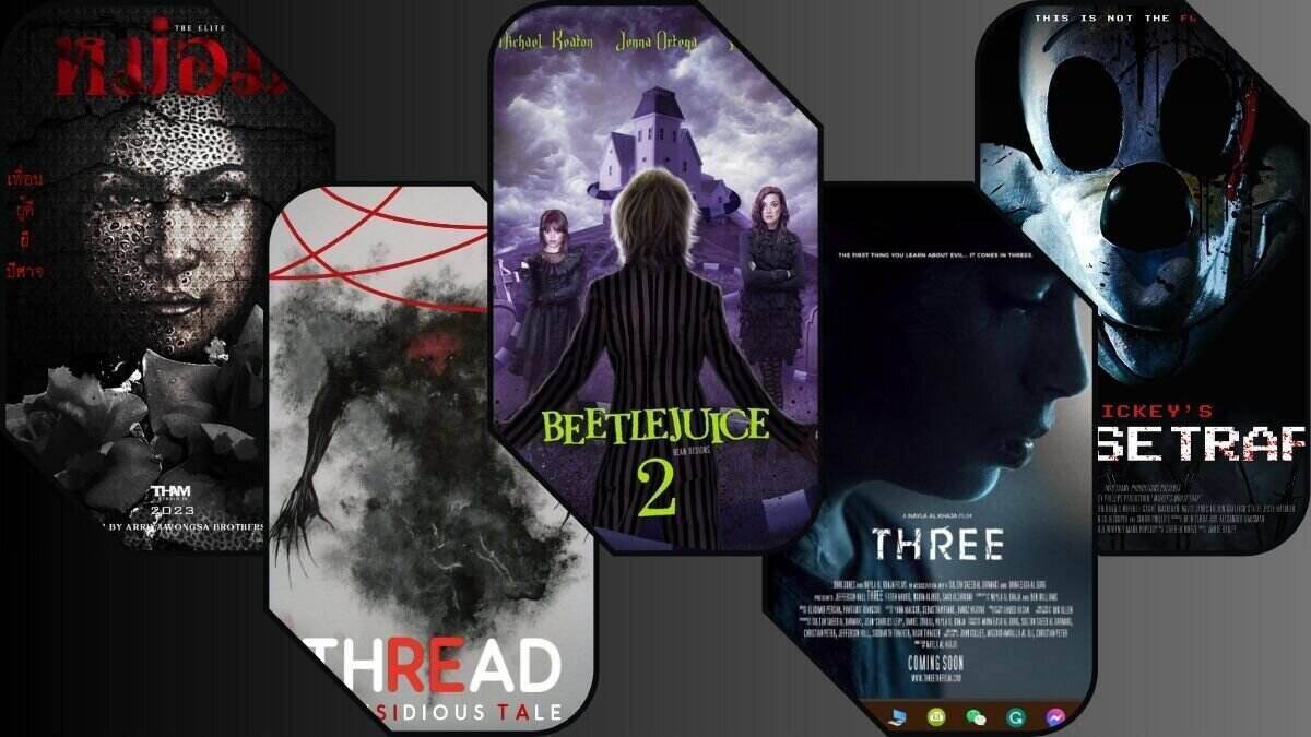 5 Best Horror Films 2024 Deshi Geek
