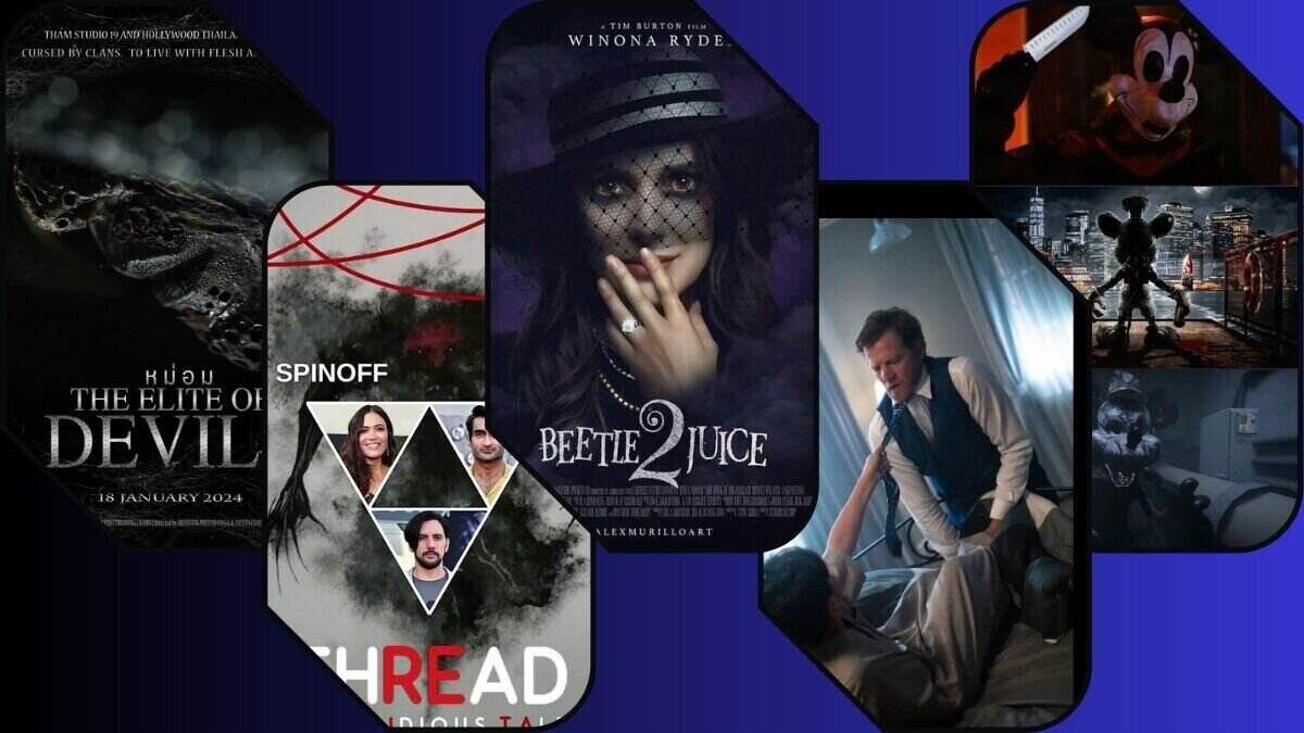 5 Best Horror Films 2024 Deshi Geek