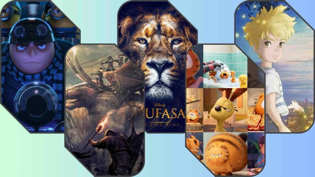 Best Animated Films 2024 List Sasha Jacklyn