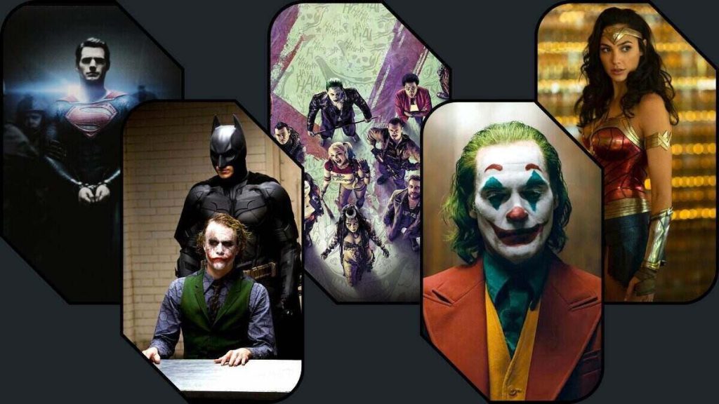5 Best DC Films Ever Made - Visual - Deshi Geek