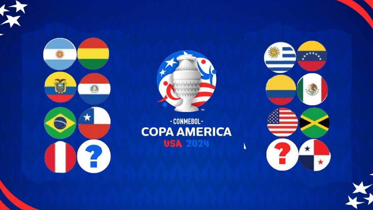 Best Copa America 2024 Teams That Can Conquer The Prestigious Trophy